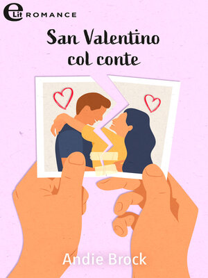cover image of San Valentino col conte